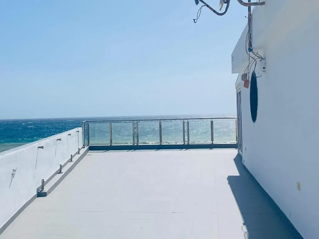 Atico Con Vistas Al Mar Apartment Balerma 0*,  Spain
